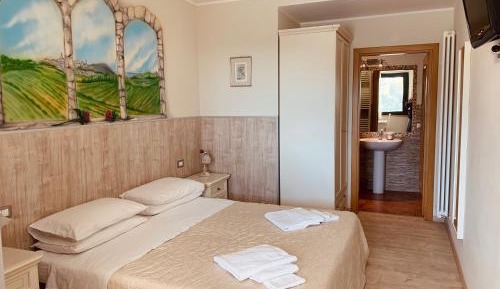 Double or Twin Room