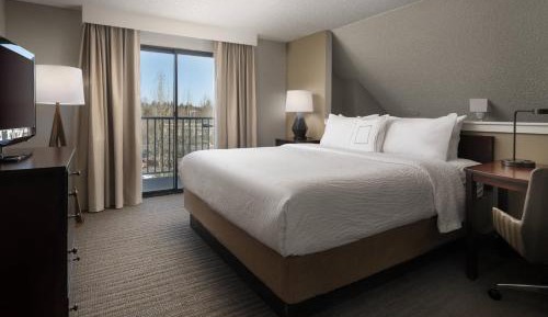 Two-Bedroom Suite