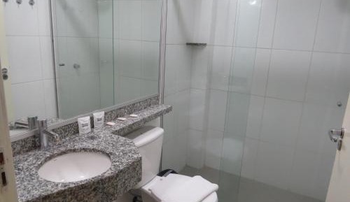 Luxury Triple Room