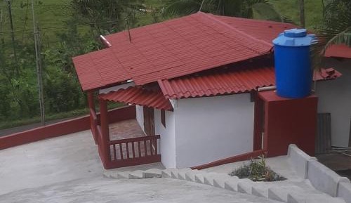 Chalet