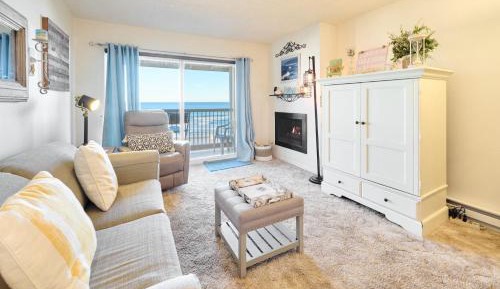 Suite with Sea View