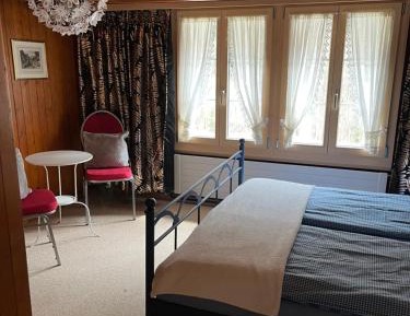 Budget Double Room