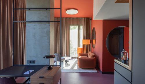 Lu Suite