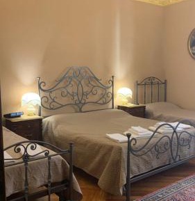 Queen Room