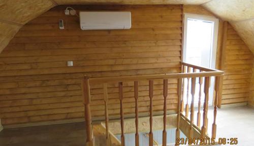 One-Bedroom Holiday Home