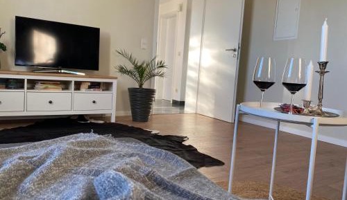 Apartment - Ground Floor