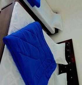 Deluxe Room (2 Adults + 1 Child)