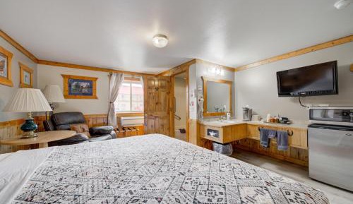 Superior King Room