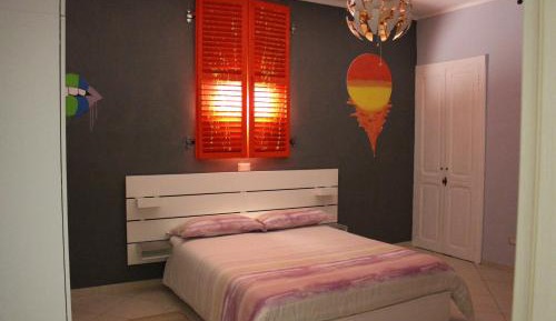 Double Room - Disability Access