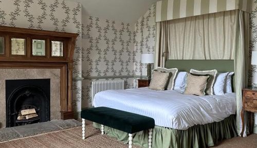 Fort Henry Suite