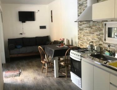 One-Bedroom Chalet
