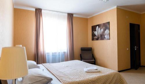 Large Double Room