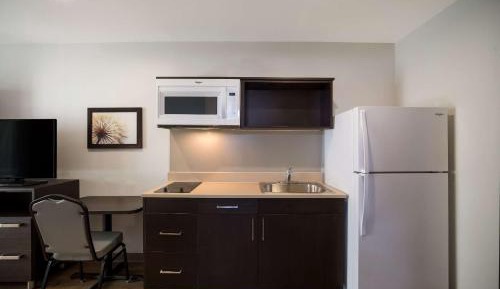 Standard Double Room - Non-Smoking