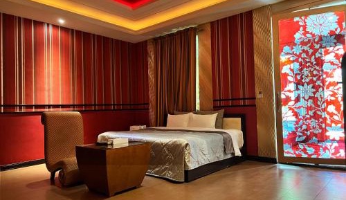 Superior Quadruple Room