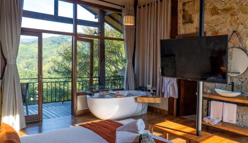 Superior Chalet