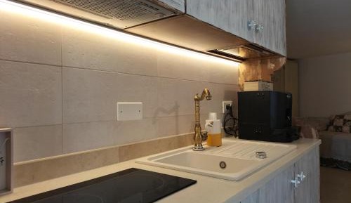 Family Room with Private Bathroom
