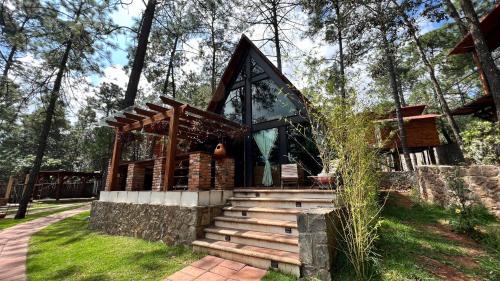 Superior Chalet