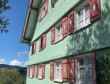 Duplex Apartment