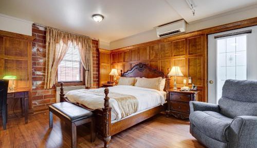 Classic Triple Room