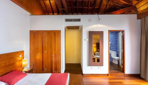 Double Plus Room