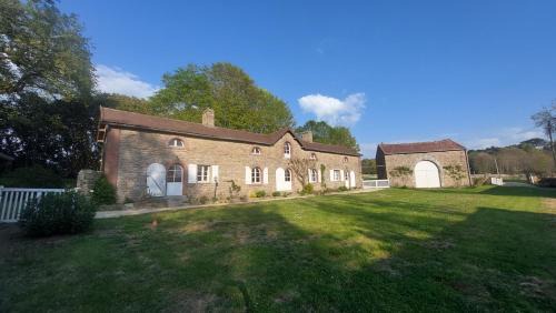 Six-Bedroom House