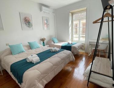 Double Room with Extra Bed