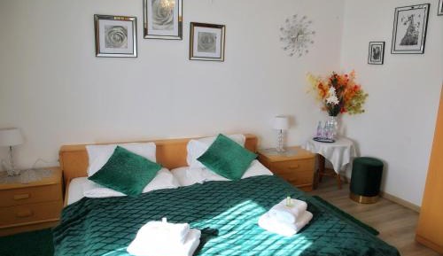 Budget Double Room