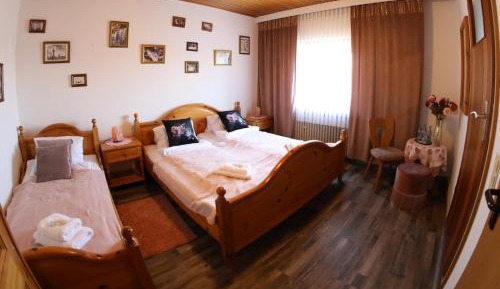 Classic Triple Room