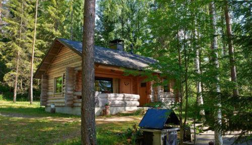 One-Bedroom Villa