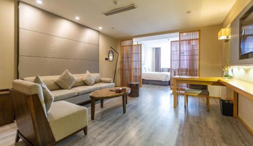 Executive Double Room