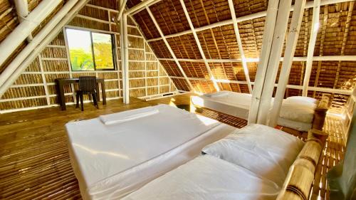 Bungalow with Sea View