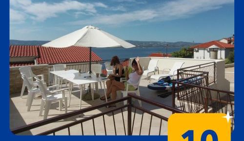 Apartment with Sea View