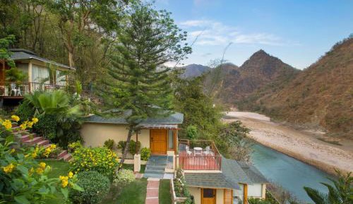 Ganga Cottage