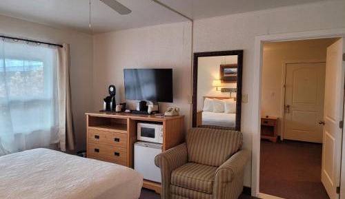 Queen Room with Two Queen Beds