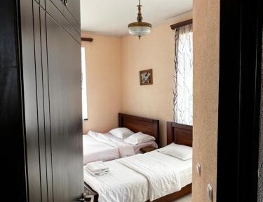 Triple Room with Private Bathroom