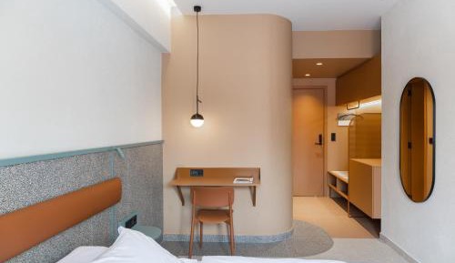 Superior Double or Twin Room