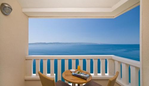Luxury Apartment with Balcony with Panoramic View