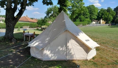 Tent