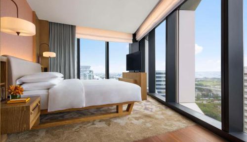 King Suite