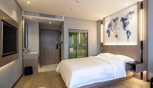 Honorable Double Room