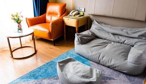 Double Room with Audio