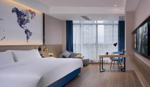 Enjoy Double Room