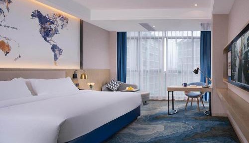 Premier Double Room