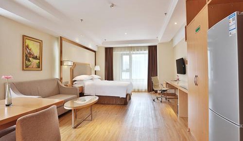 Business Double Room