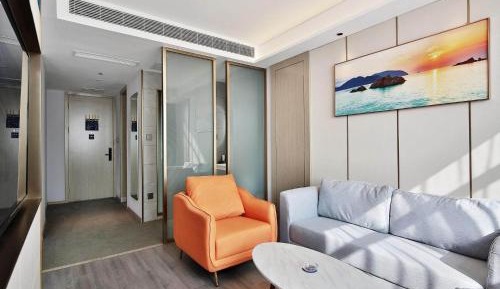 Premier Suite