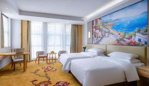 Executive Twin Room
