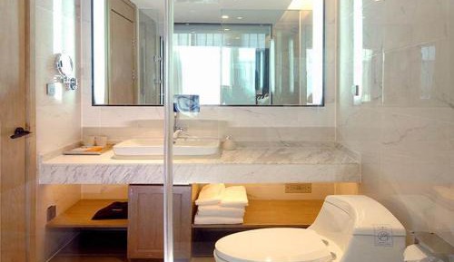 Premier Double Room