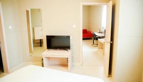 Business Suite A