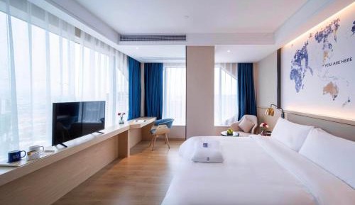 Premier Suite