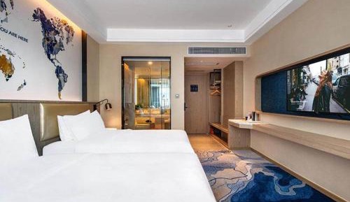 Premier Twin Room